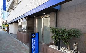 Hotel Mystays Ueno Iriyaguchi